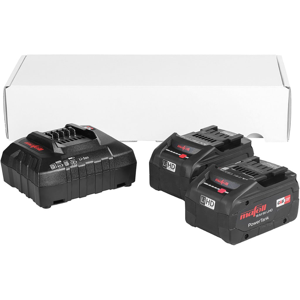 Power-Set 2x18M99/APS M