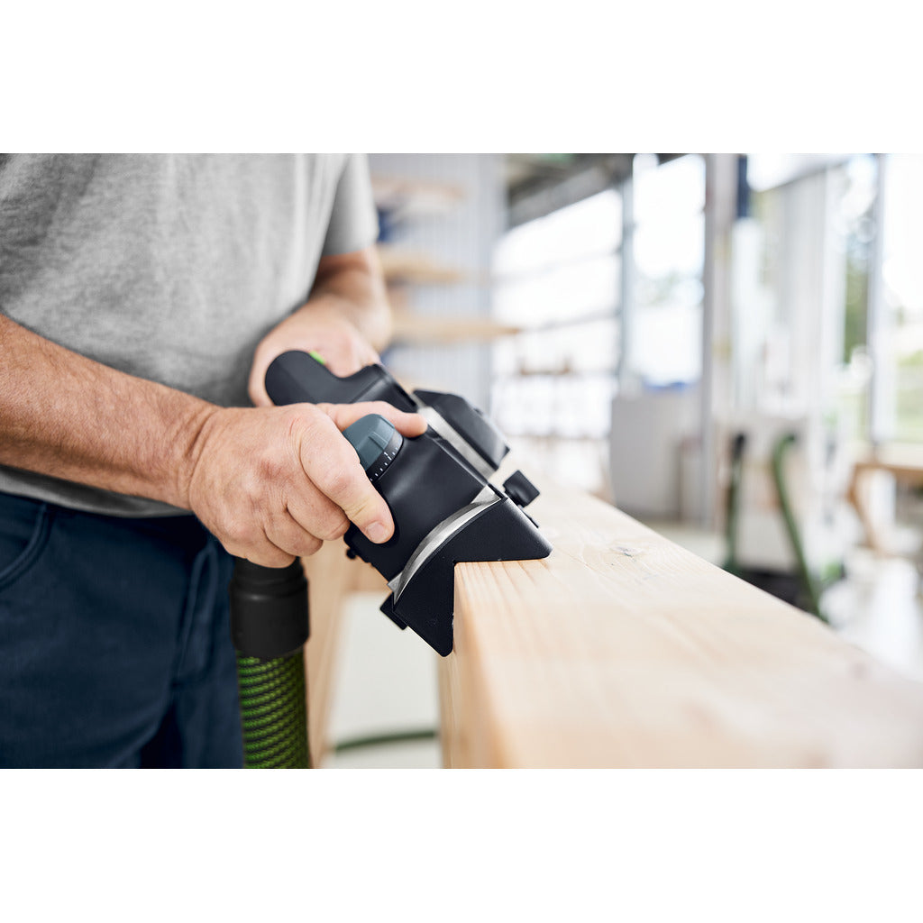 Cordless planer HLC 82 EB-Basic