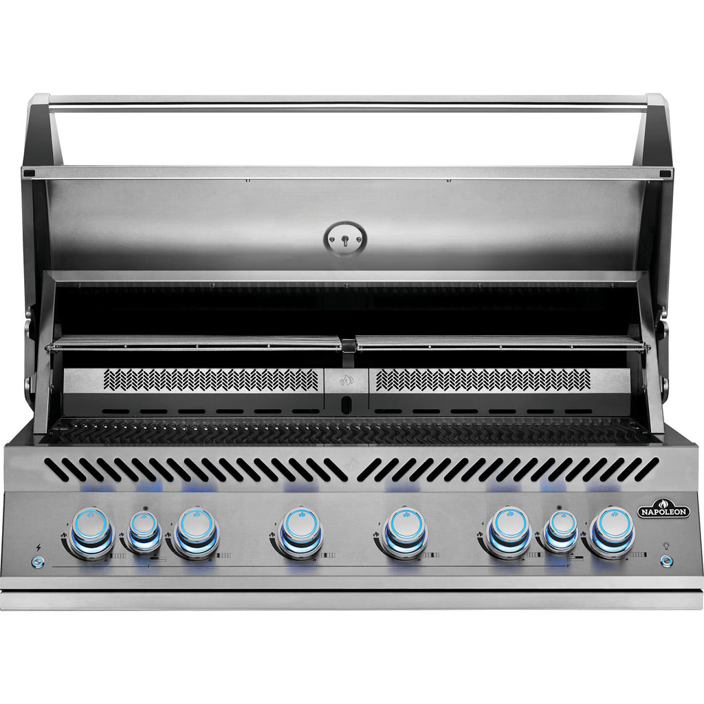 Napoleon Einbau-Gasgriller BIG44 / Serie 700