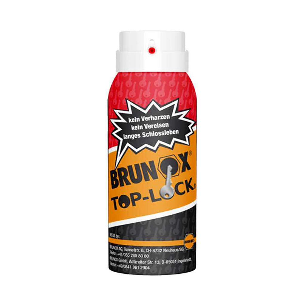 Spray per raccordi Top-Lock High-Tec