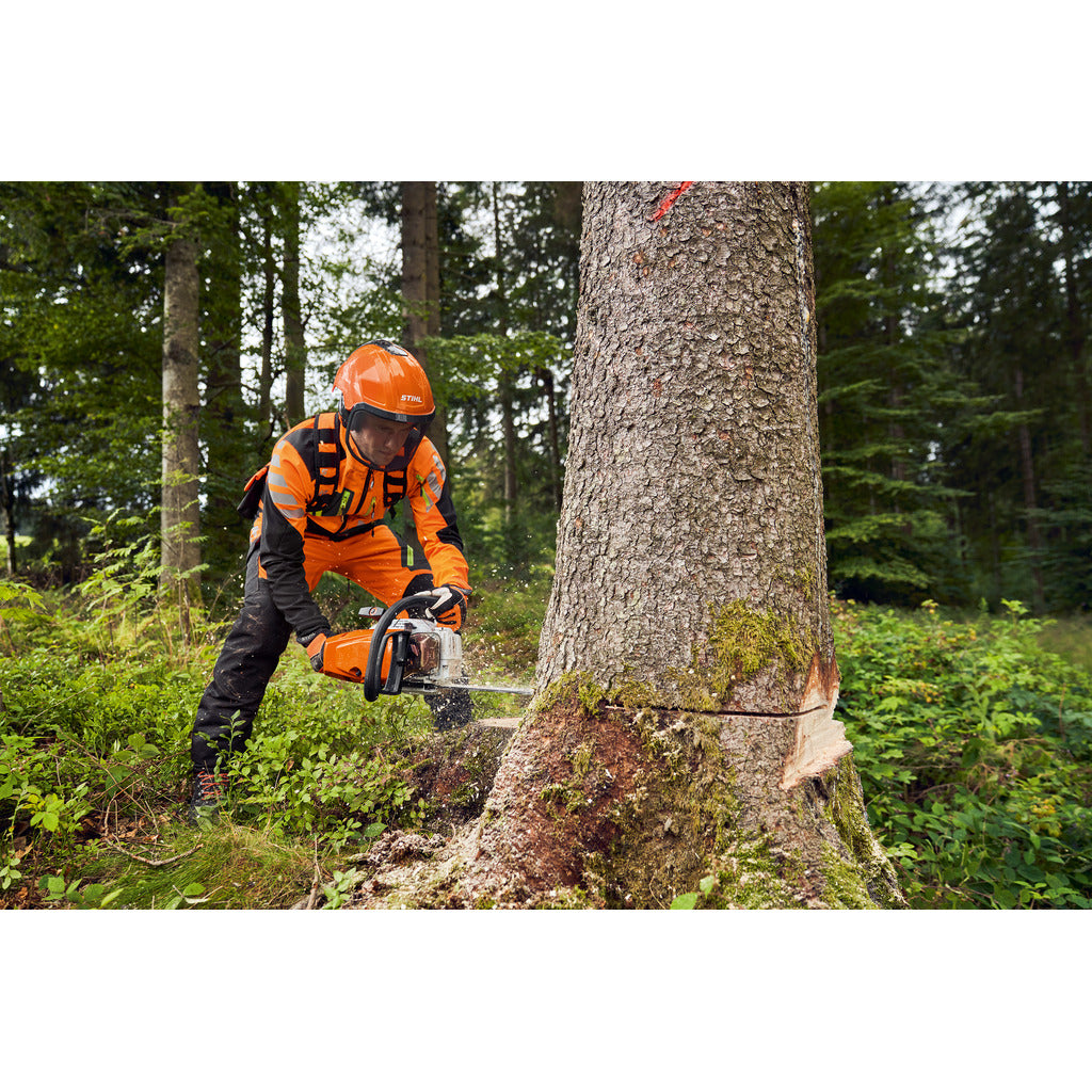 Stihl Benzin-Motorsäge MS 400.1 C-M VW