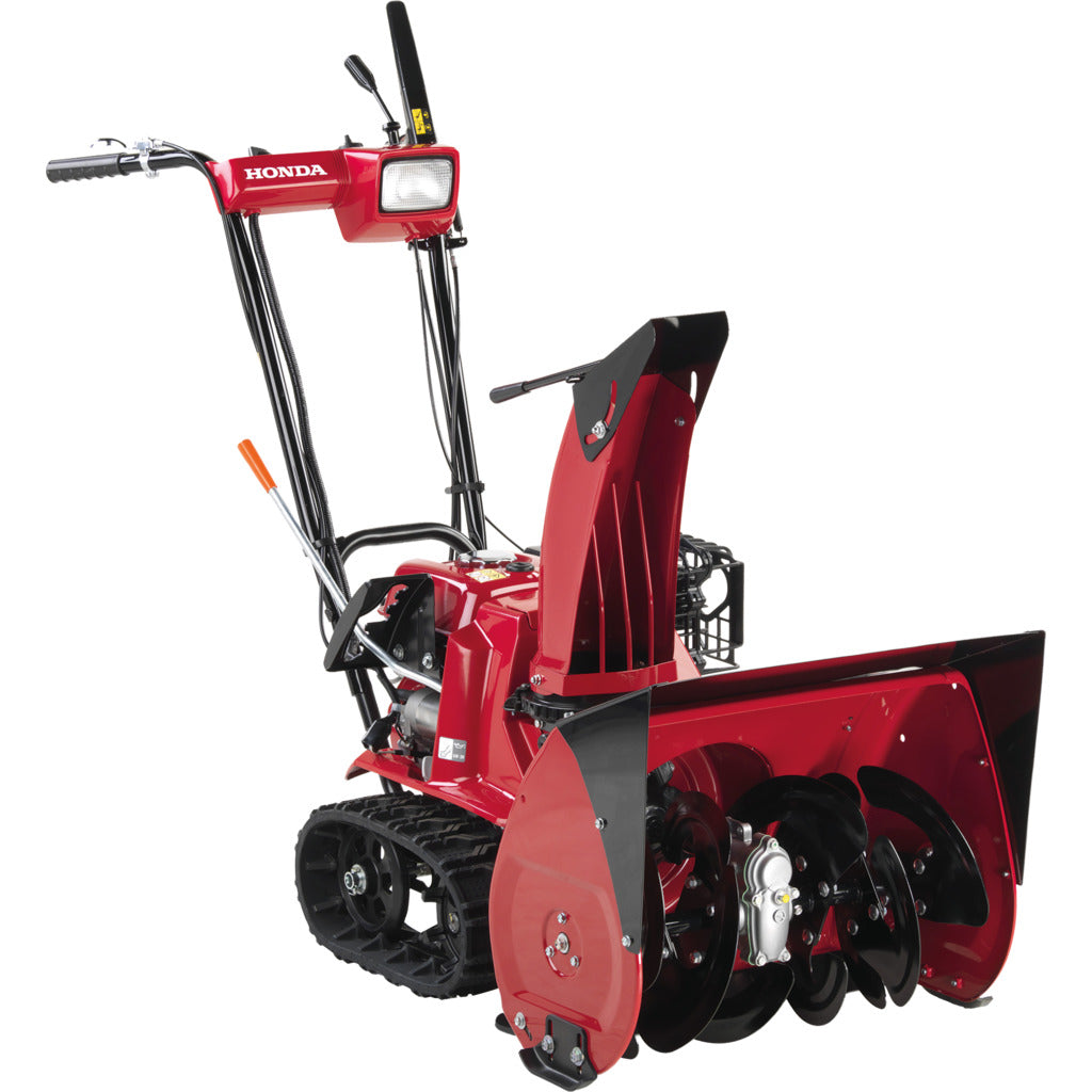 Honda Schneefräse HSS655 ETD Raupe E-Start