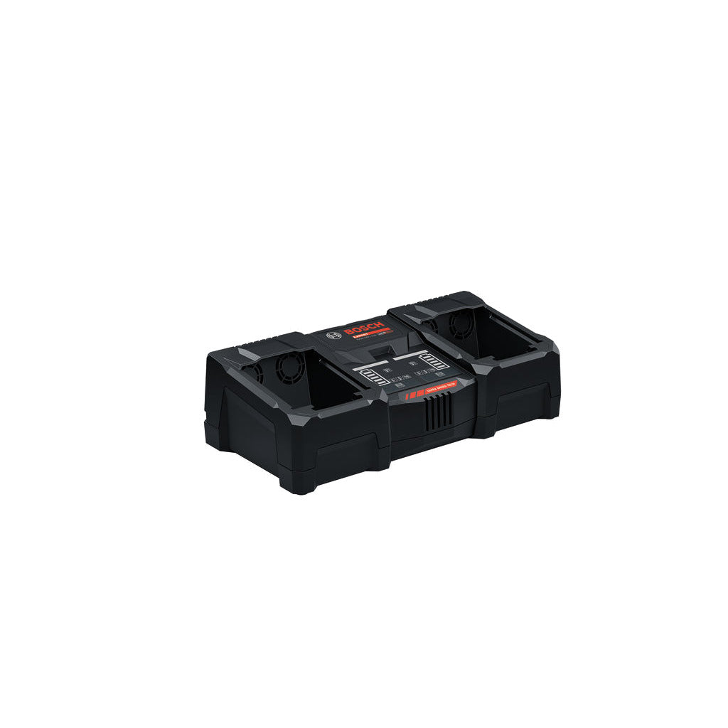 Doppelladegerät EXAL18V2-320