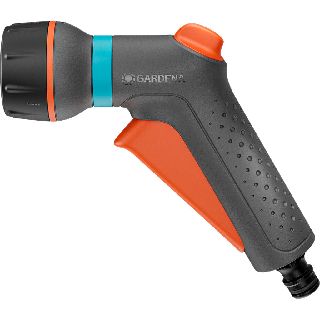 Gardena Classic Pistola Multi-Getto compatta