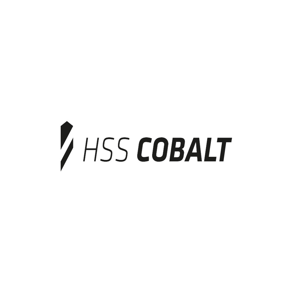 HSS Cobalt Spiralbohrerset KP 25