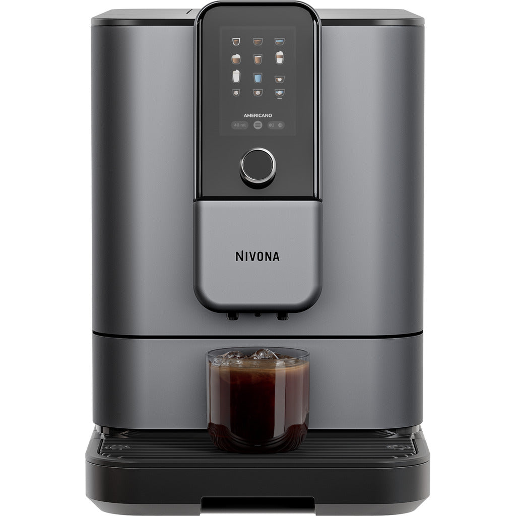 Espressomaschine NIVO 8107
