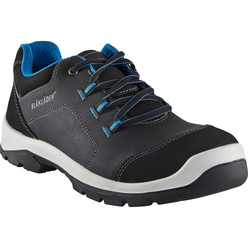 Retro S3 SRC ESD safety shoe