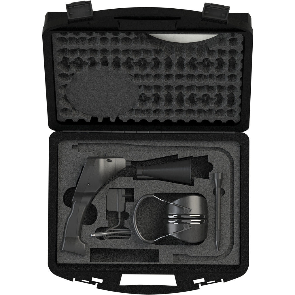 Rilevatore di perdite LS 250