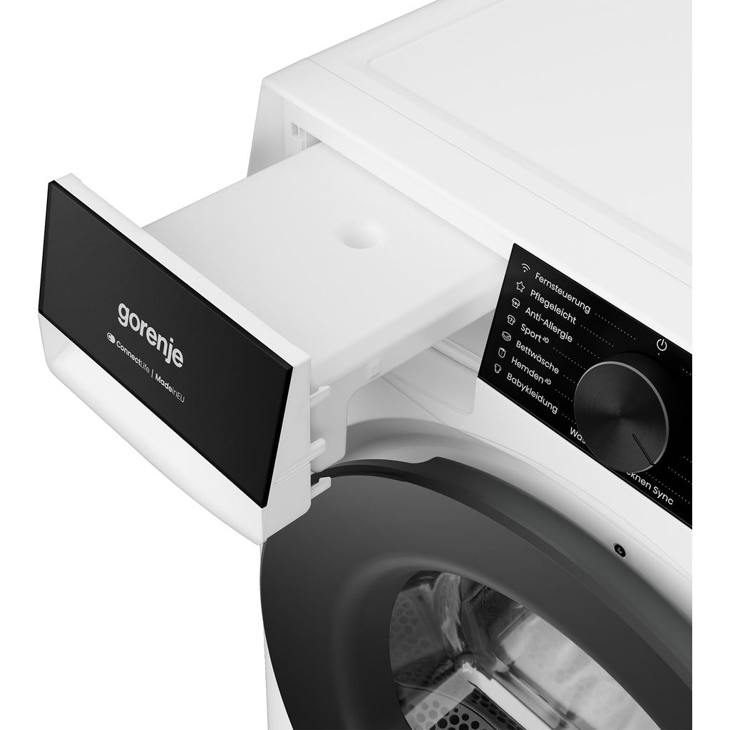 Wärmepumpentrockner G600 DG68C
