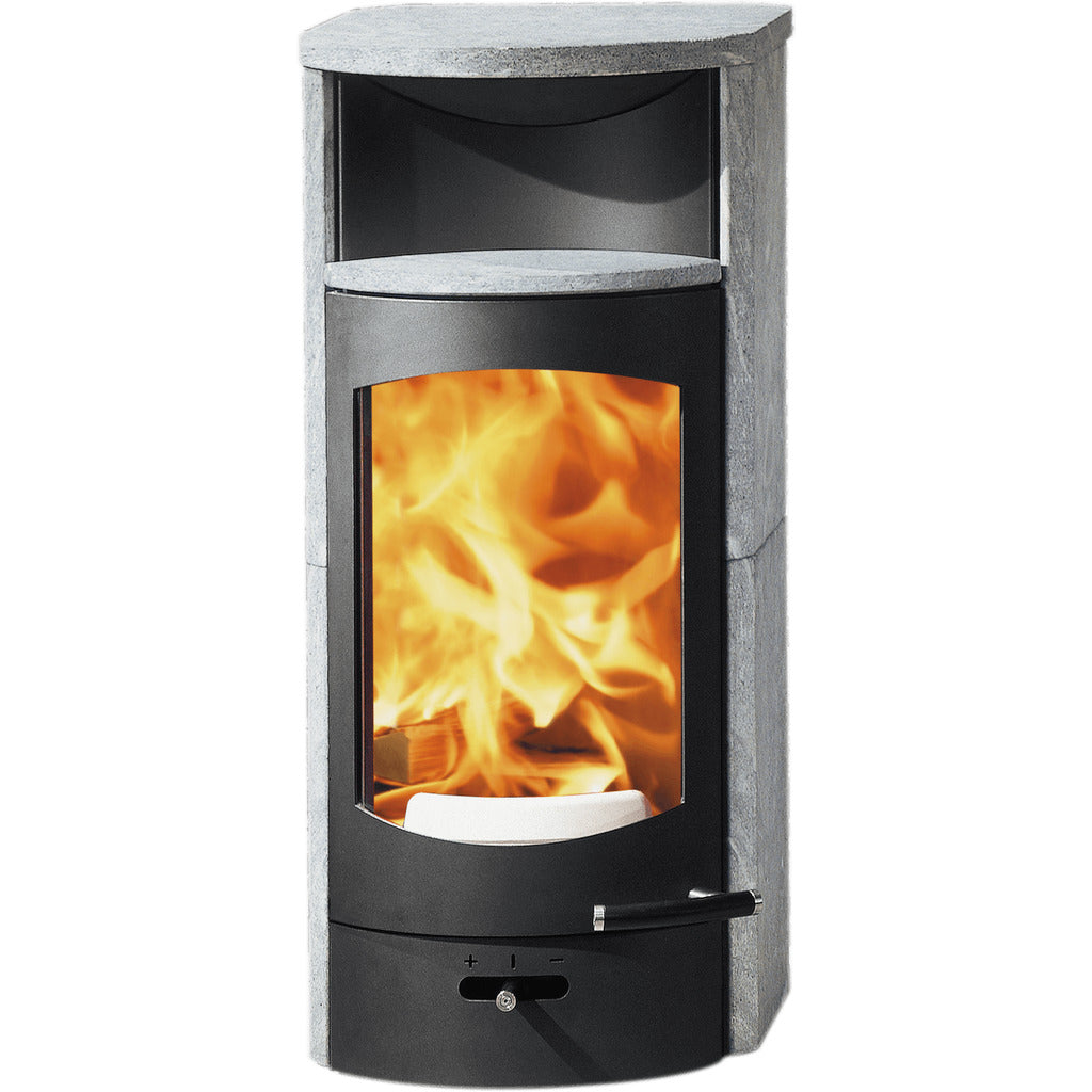 Austroflamm Flok 2.0 fireplace stove