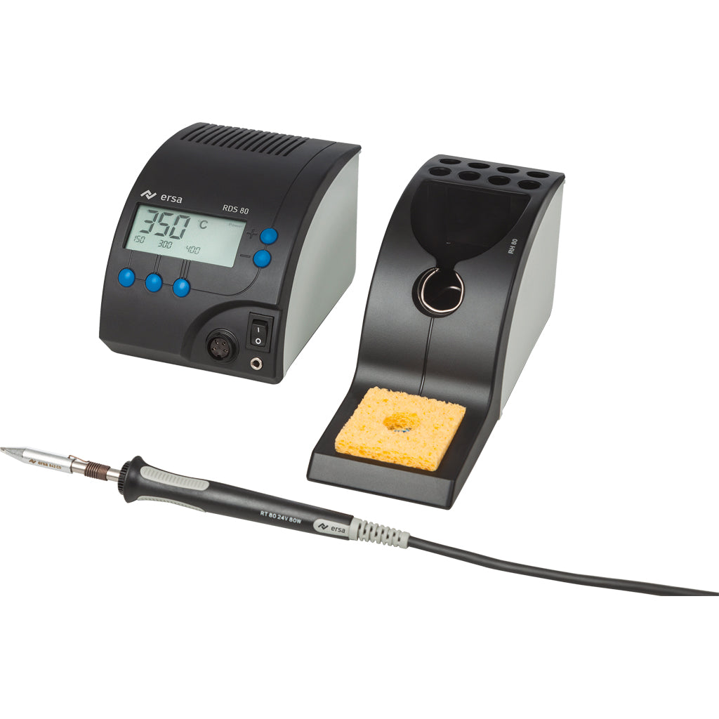 Soldering station RDS 80