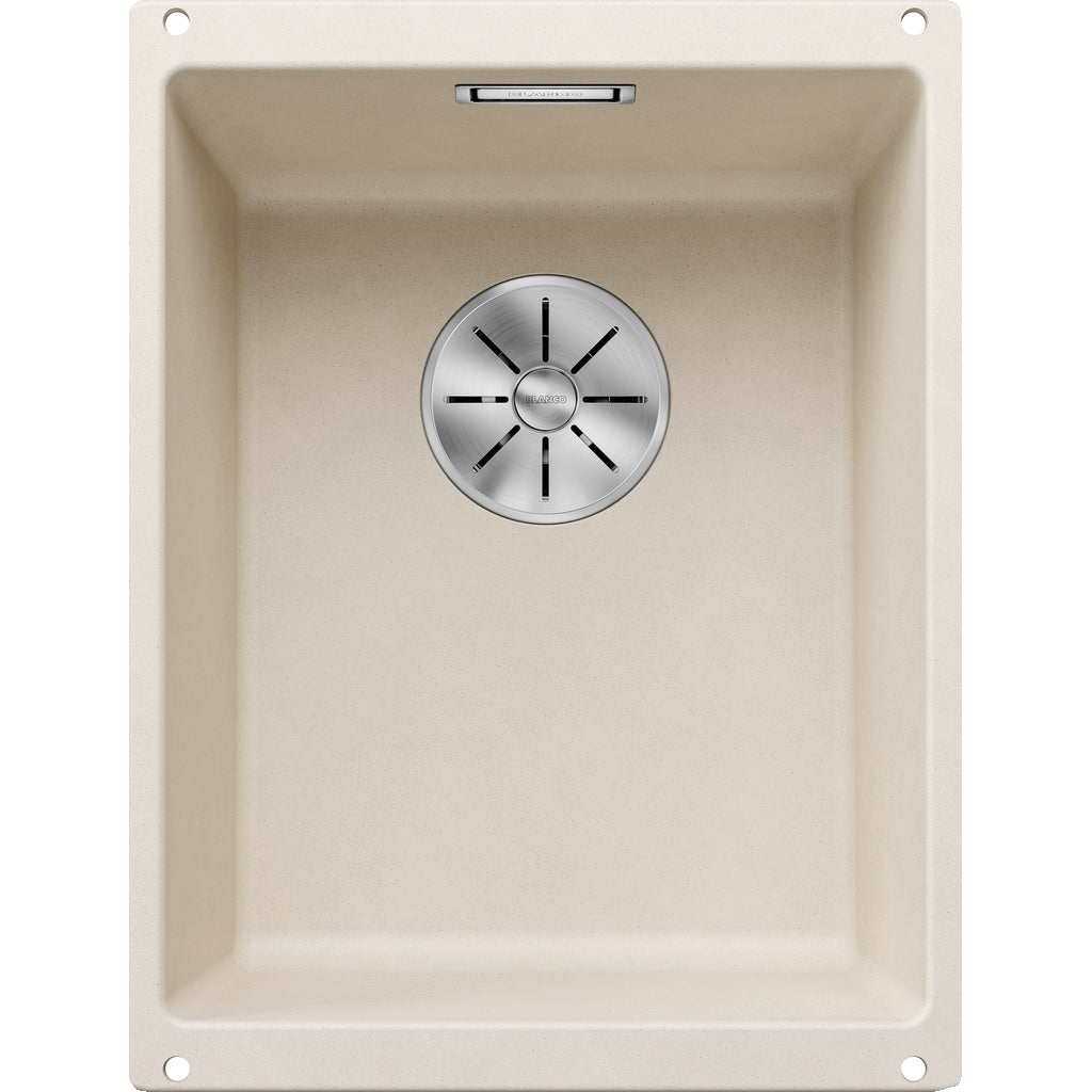 Sink Silgranit Subline 320-U SG