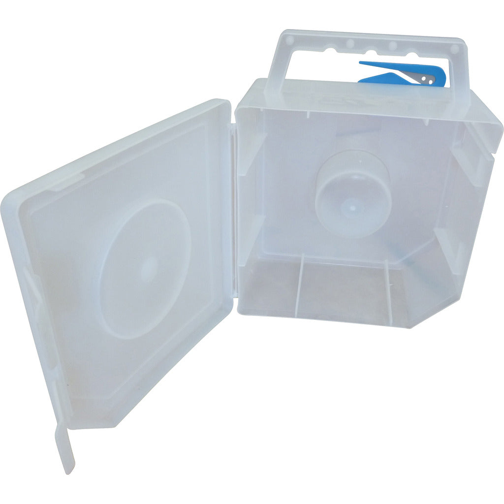 Easy Tape dispenser box