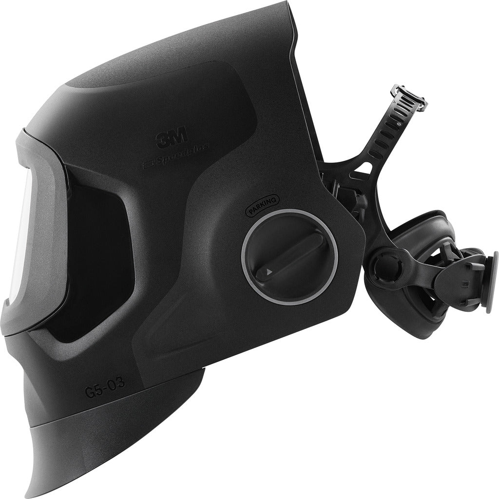 Speedglas™ Schweißmaske G5-03 Pro mit Kassette G5-01/03TW