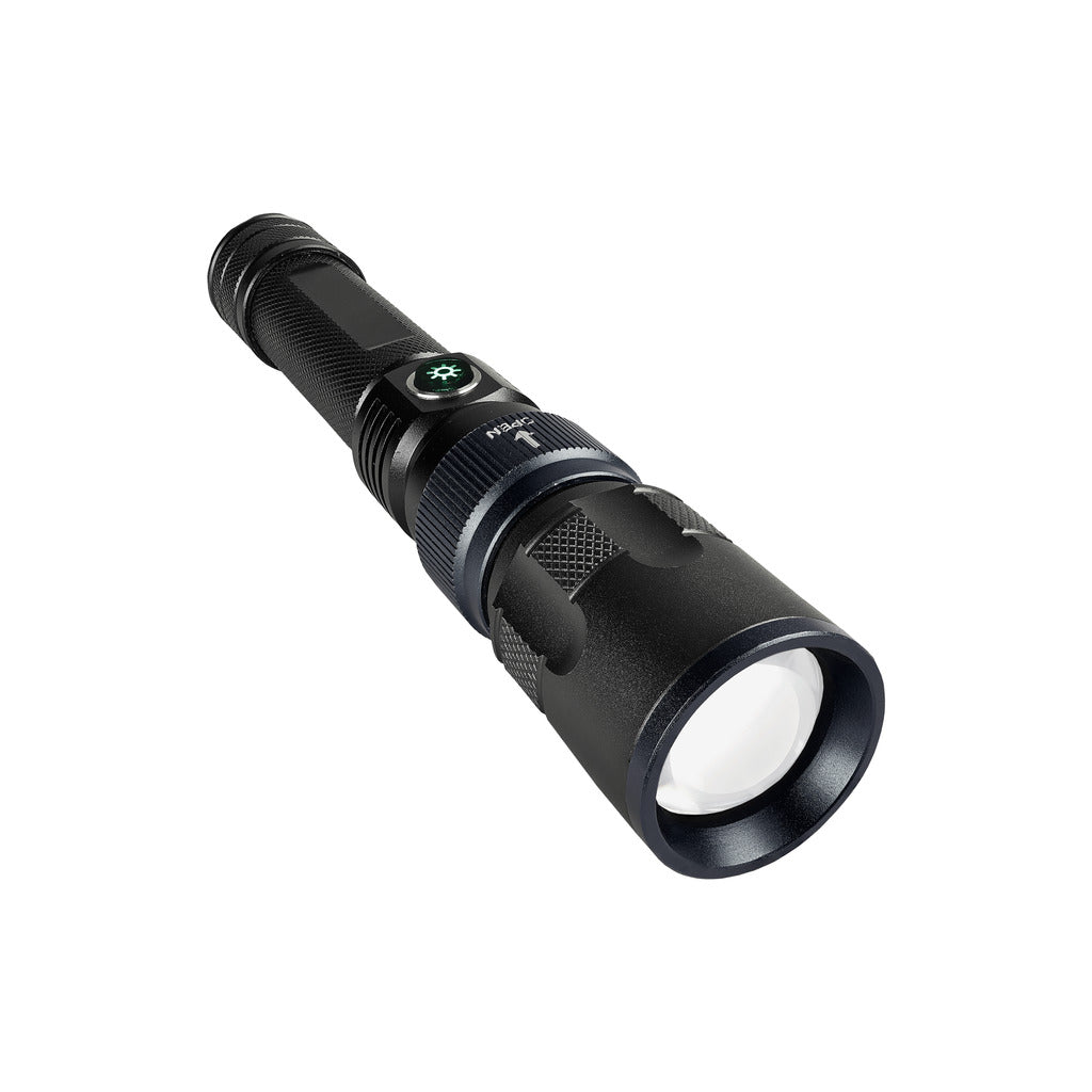 Torcia LED multi luce senza fili 4 in 1