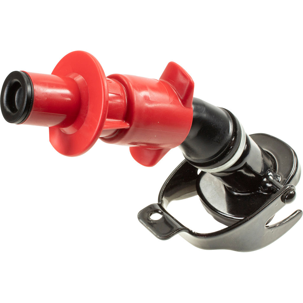 Beccuccio versatore automatico Smart-Spout