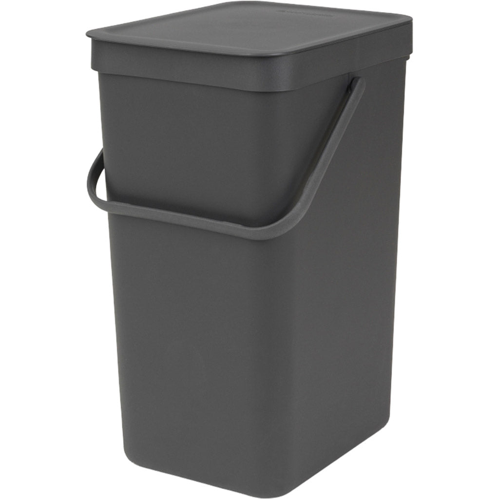 Cestino per rifiuti Sort&Go