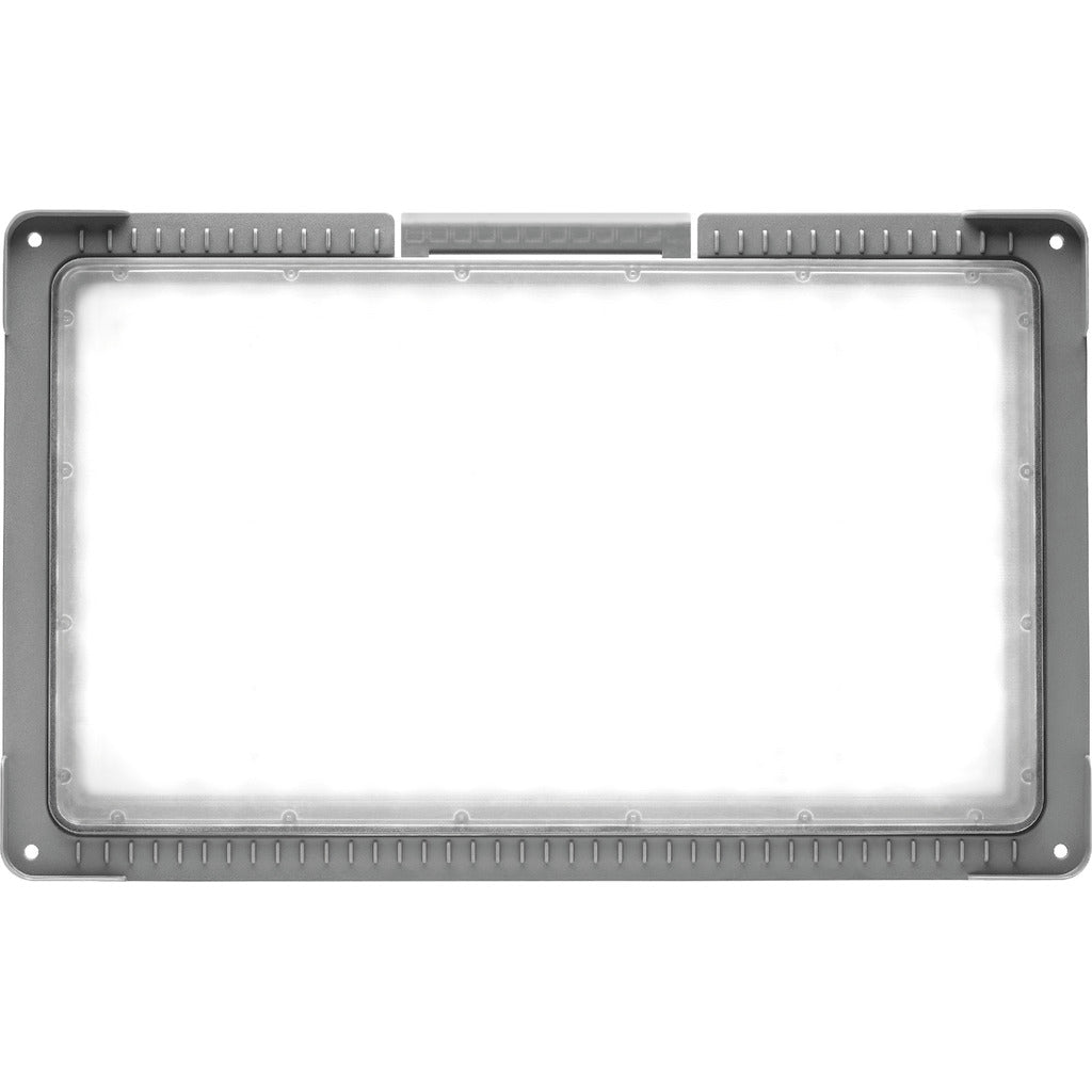 Future LED construction spotlight