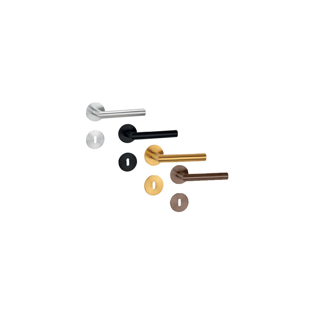 Handle set model Basic 02