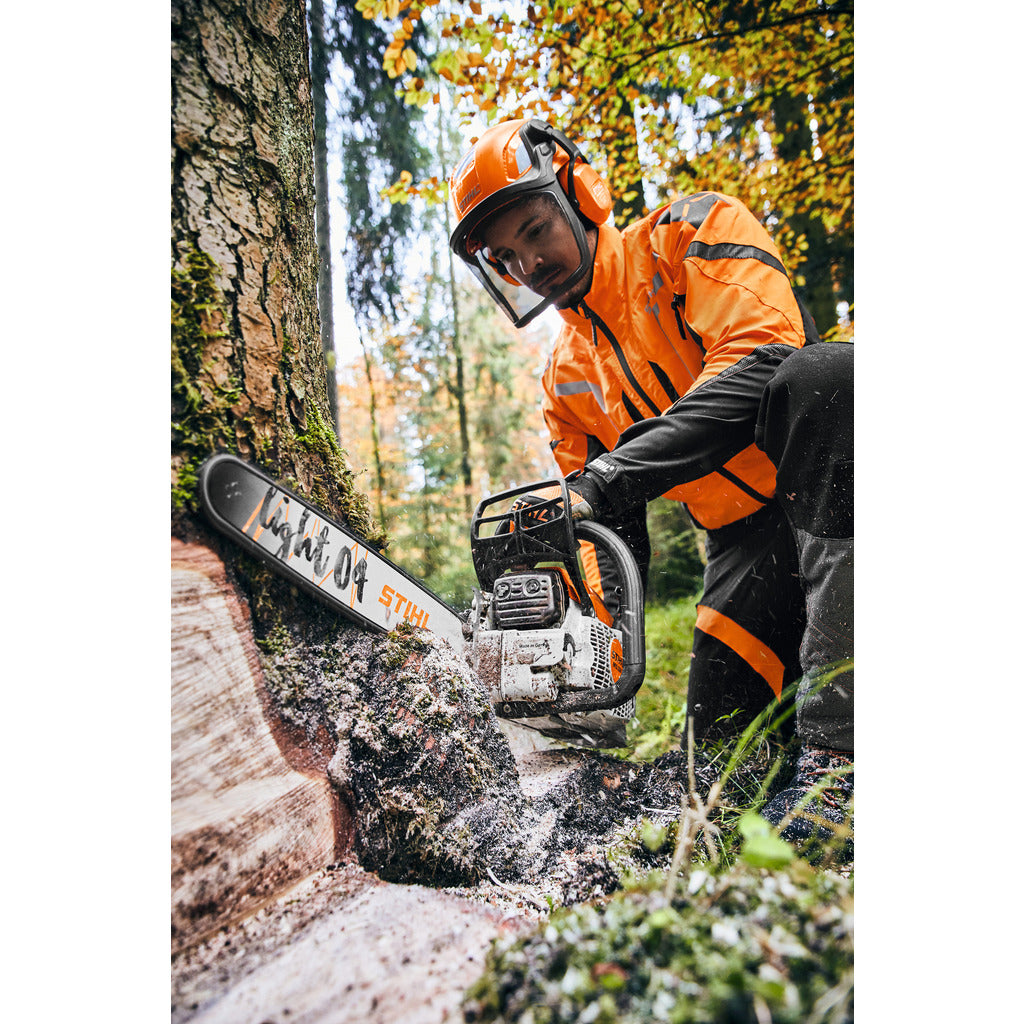 Motosega a benzina Stihl MS 261 CM
