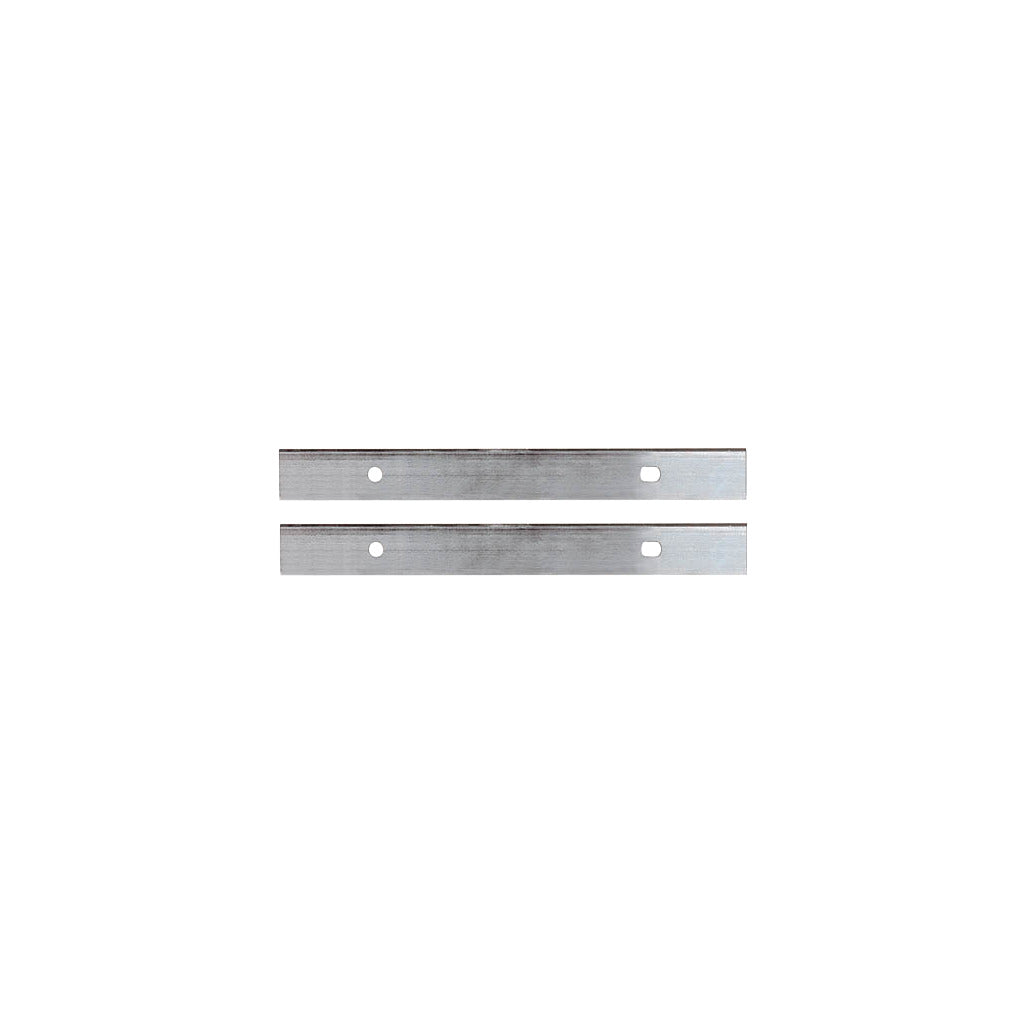 Reversible blade HL steel