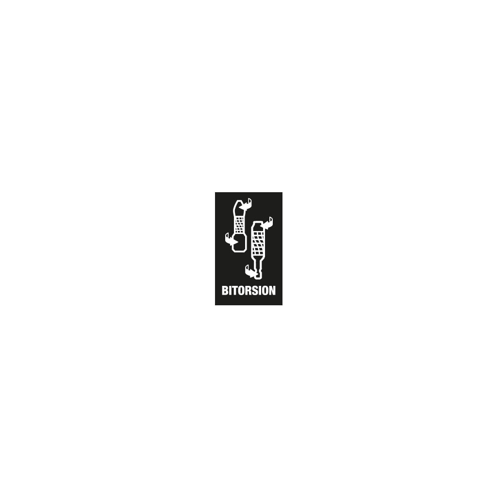 Assortimento di punte Kraftform Kompakt Stubby 1