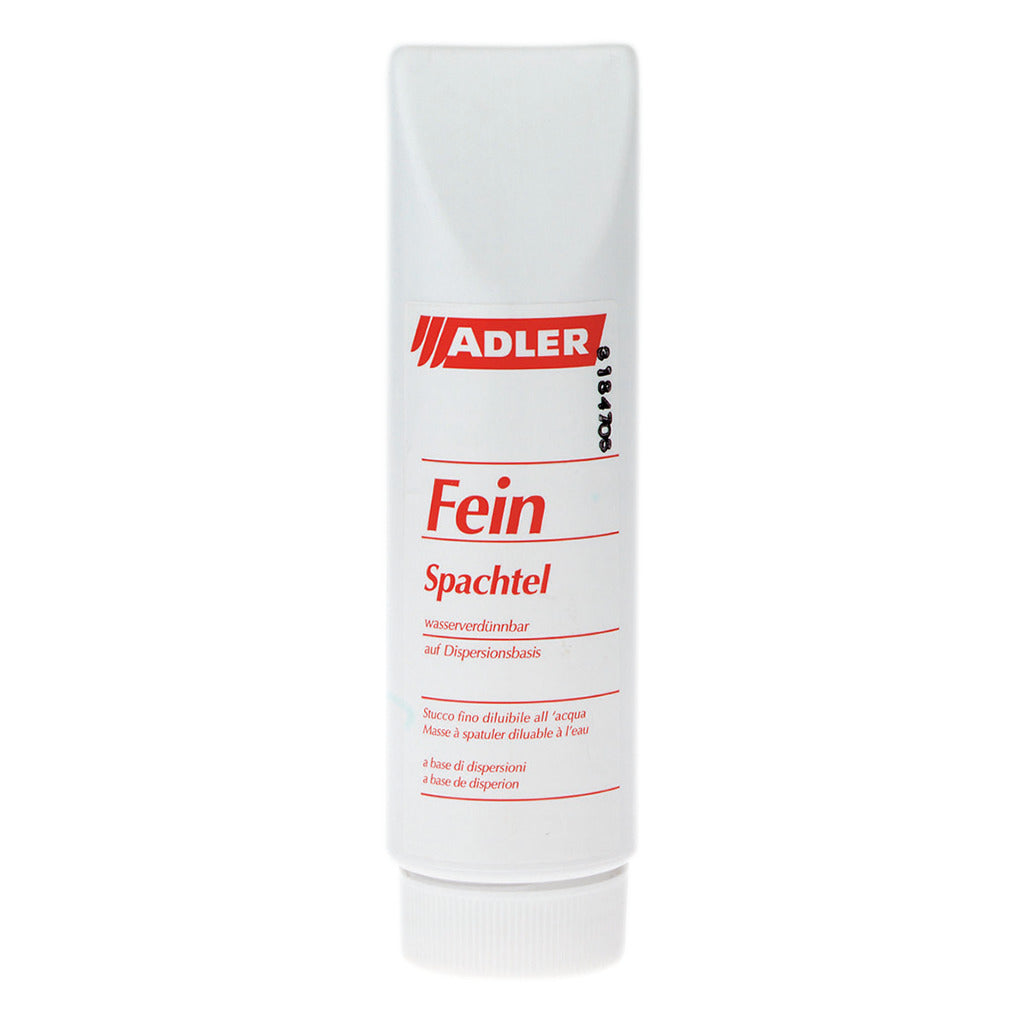 Feinspachtel