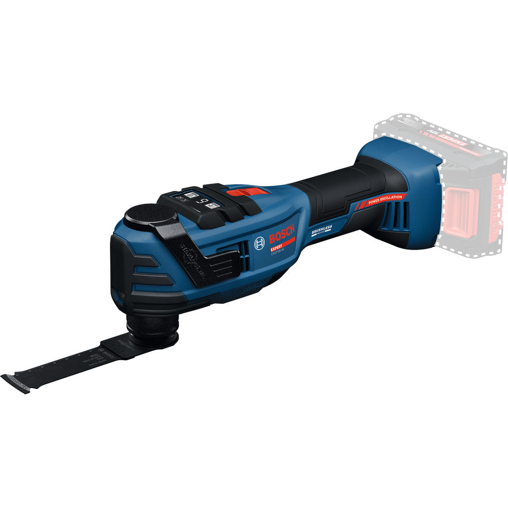 Battery Multi-Cutter EXOP18V-40