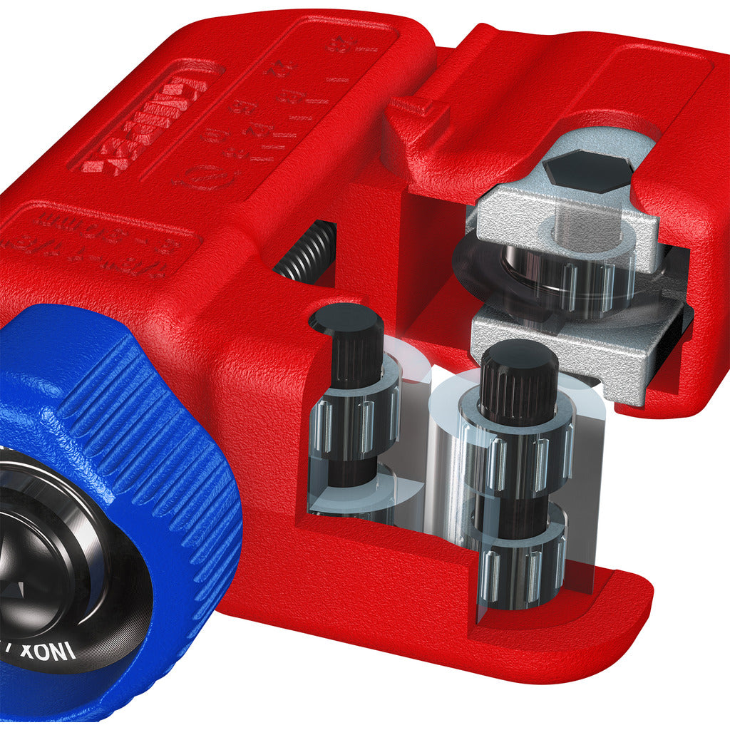 Knipex TubiX® S pipe cutter