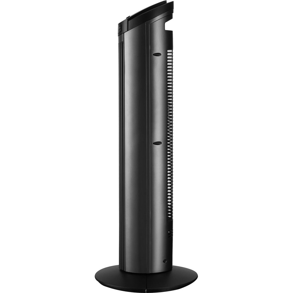 Ventilatore a torre con telecomando