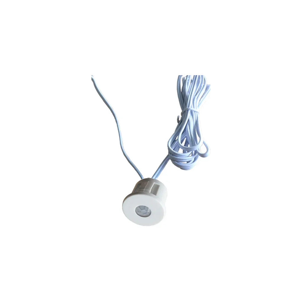 PIR motion detector