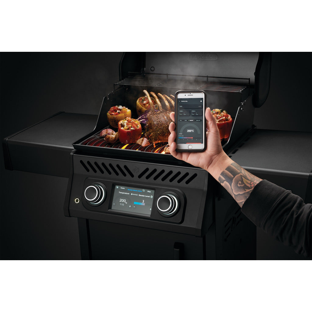 Napoleon Elektrogriller Rogue® EQ™ 365
