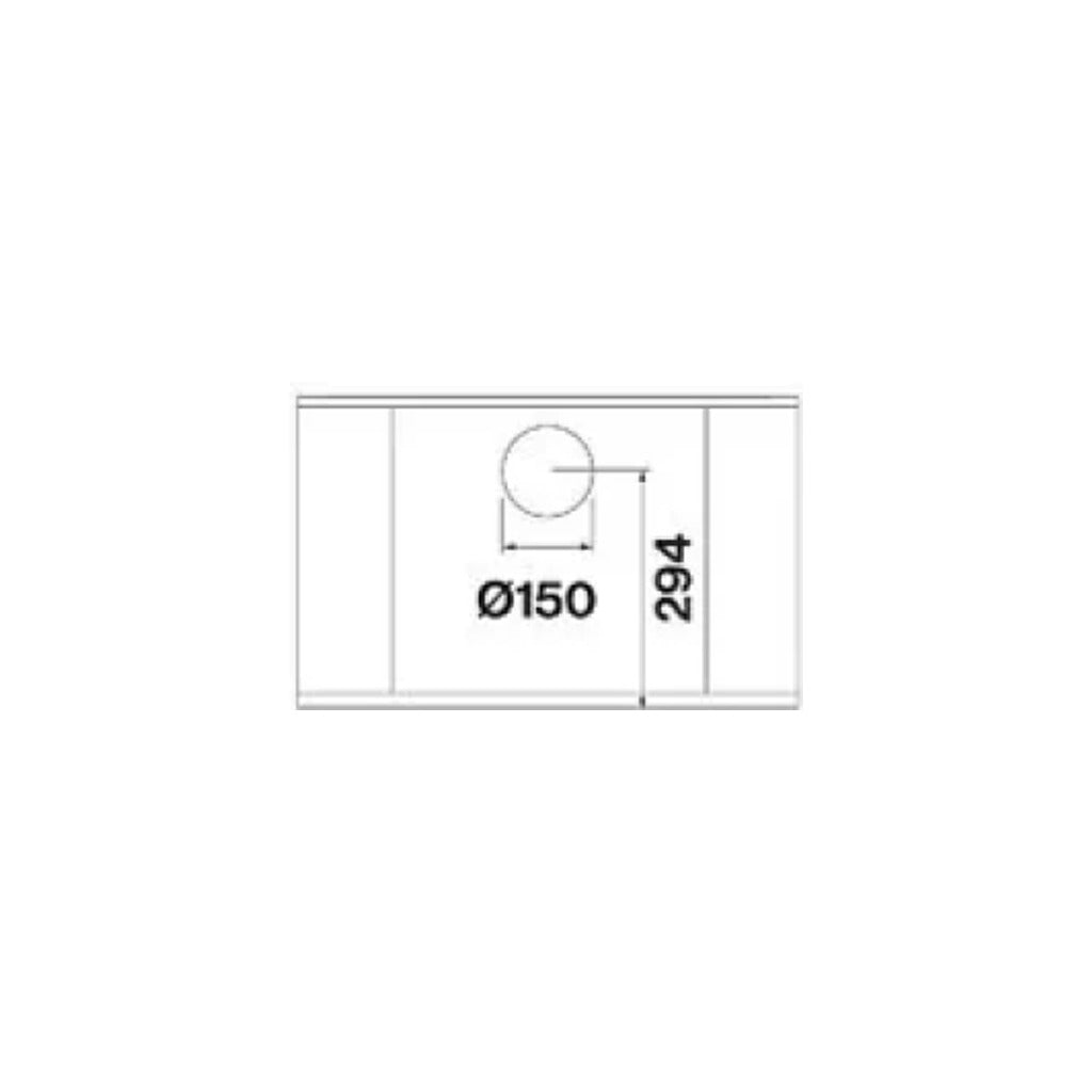 Wandhaube VERSO 85