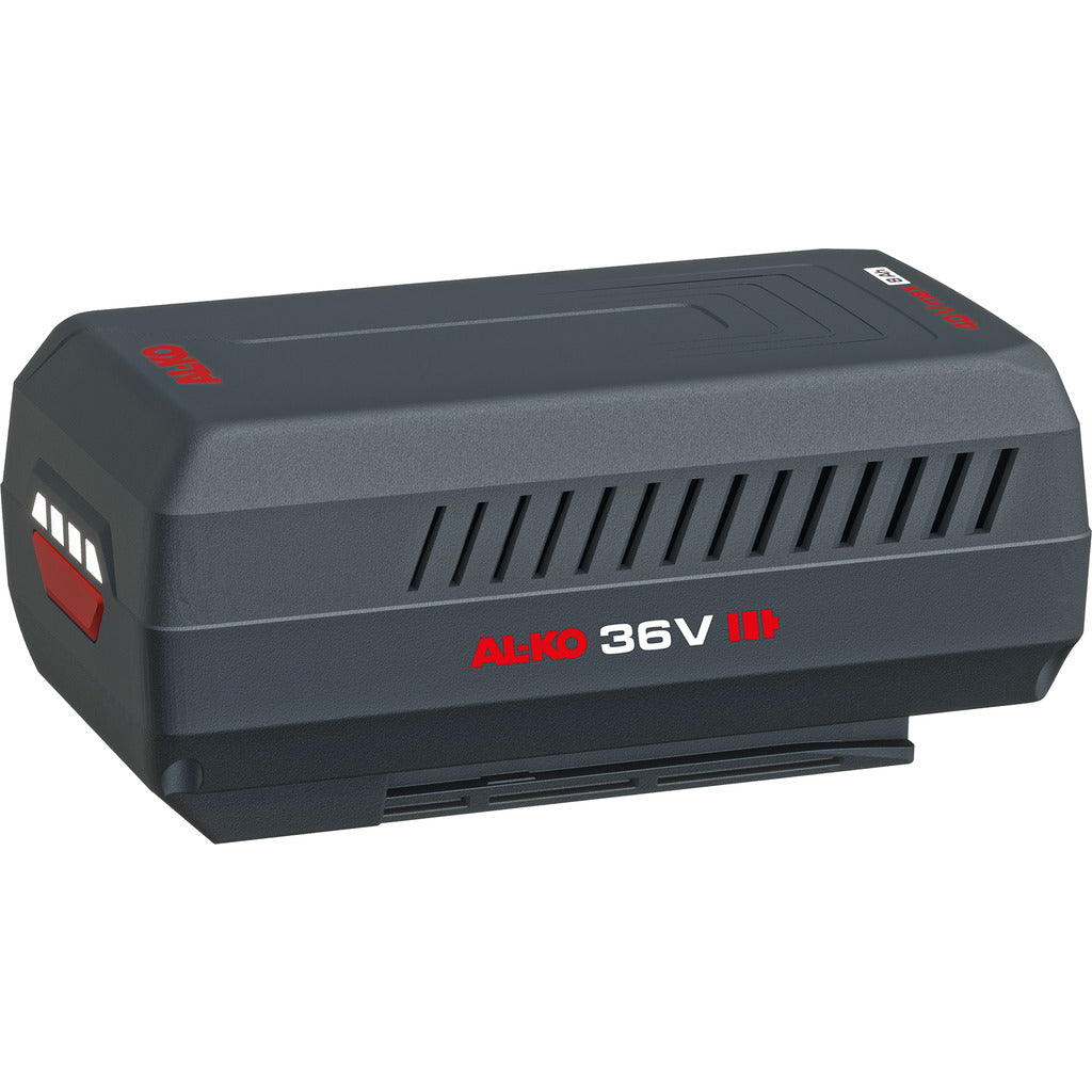 Batteria AL-KO B 800 Li 36 V / 8 Ah