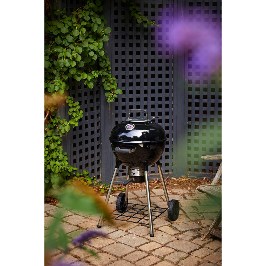 Barbecue a carbonella Napoleon NK18K-LEG-3