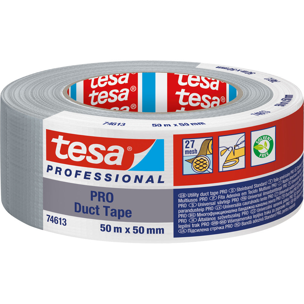 Nastro telato ECO PRO
