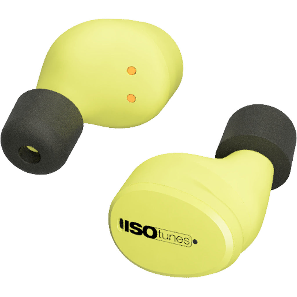 Gehörschutz ISOtunes® FREE Aware