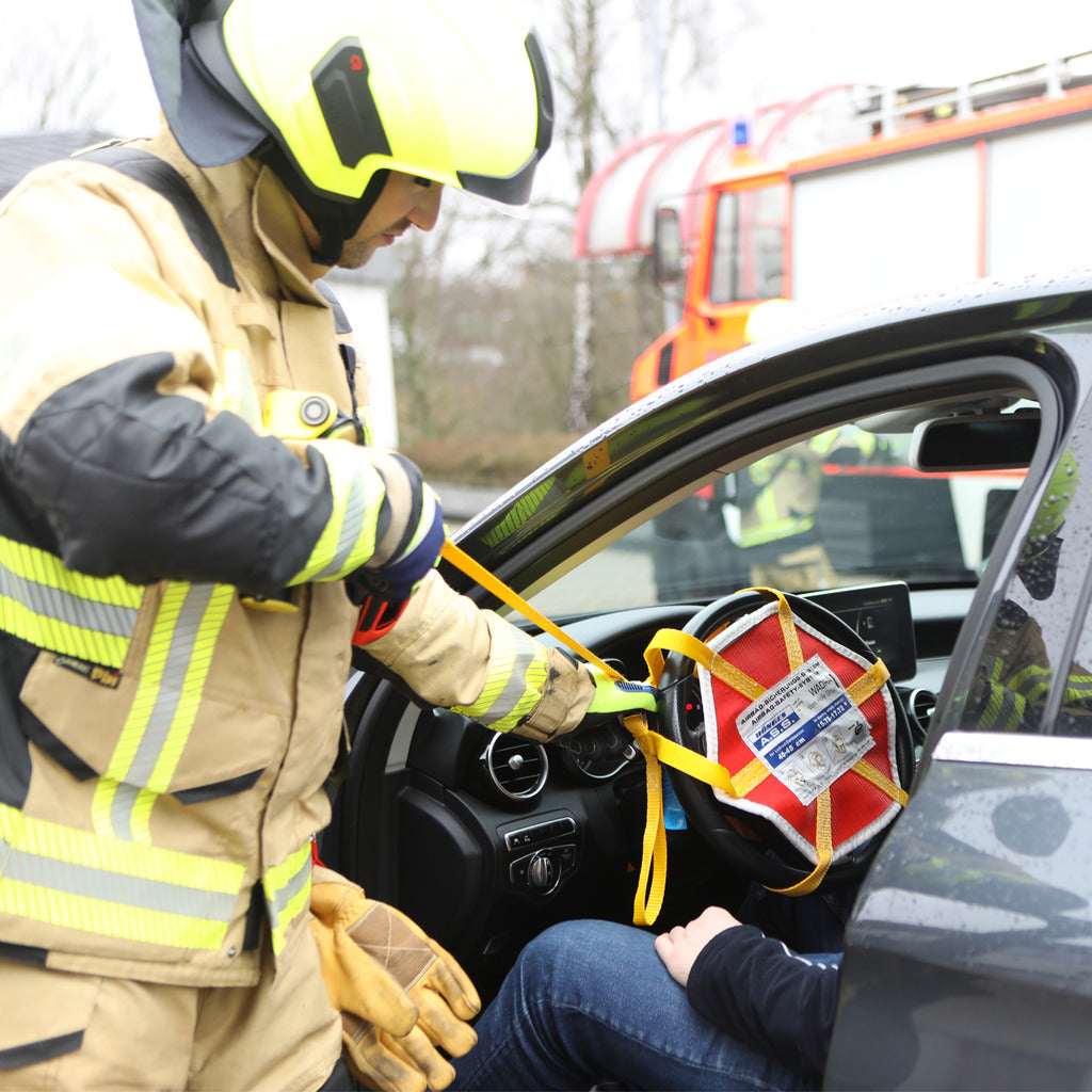 Airbag safety system set