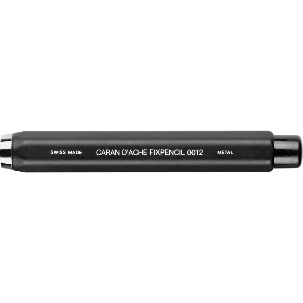 Hexagonal chalk holder