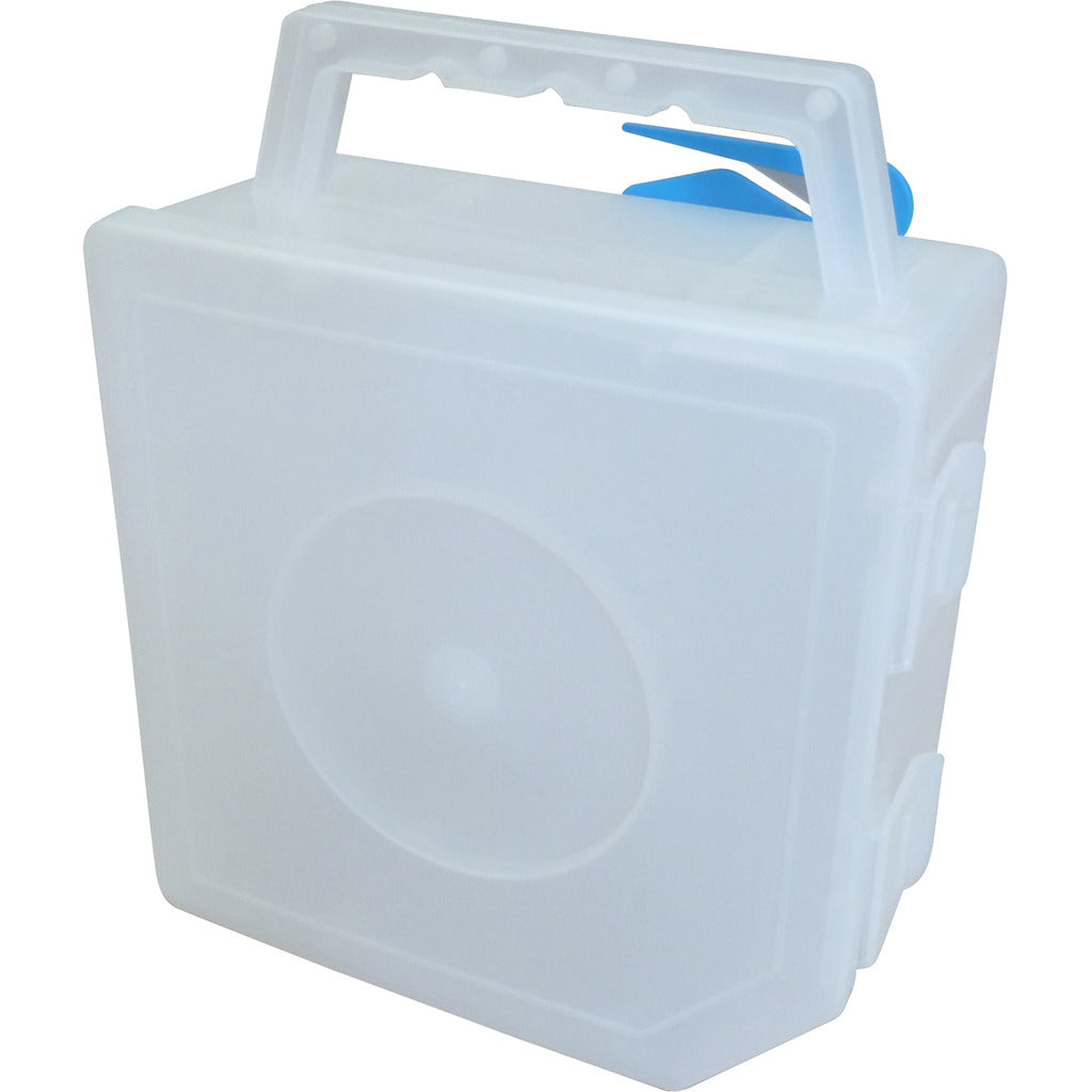 Easy Tape dispenser box