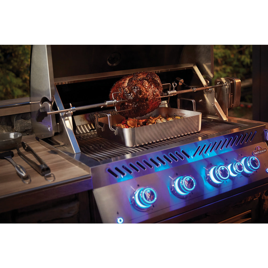 Napoleon Einbau-Gasgriller BIG32 / Serie 700