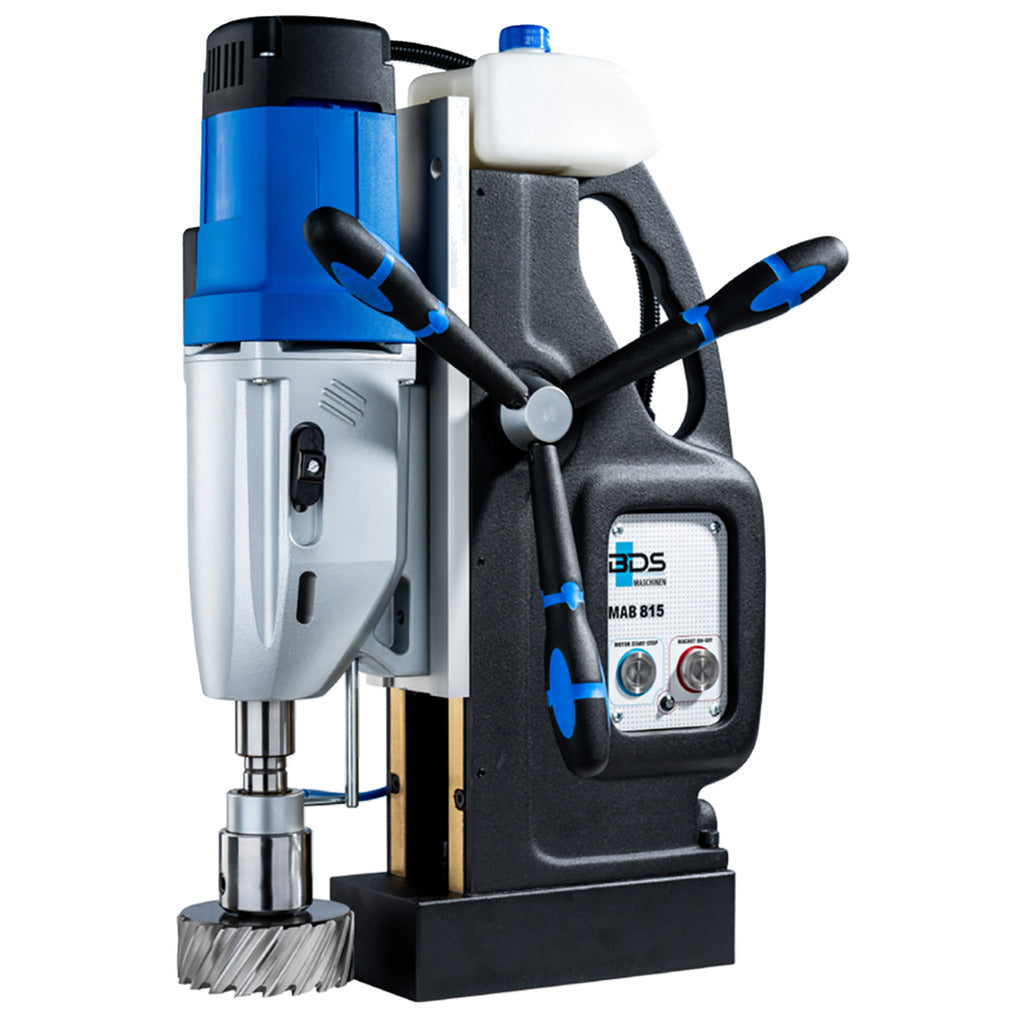 Trapano spazzaneve MAB 815