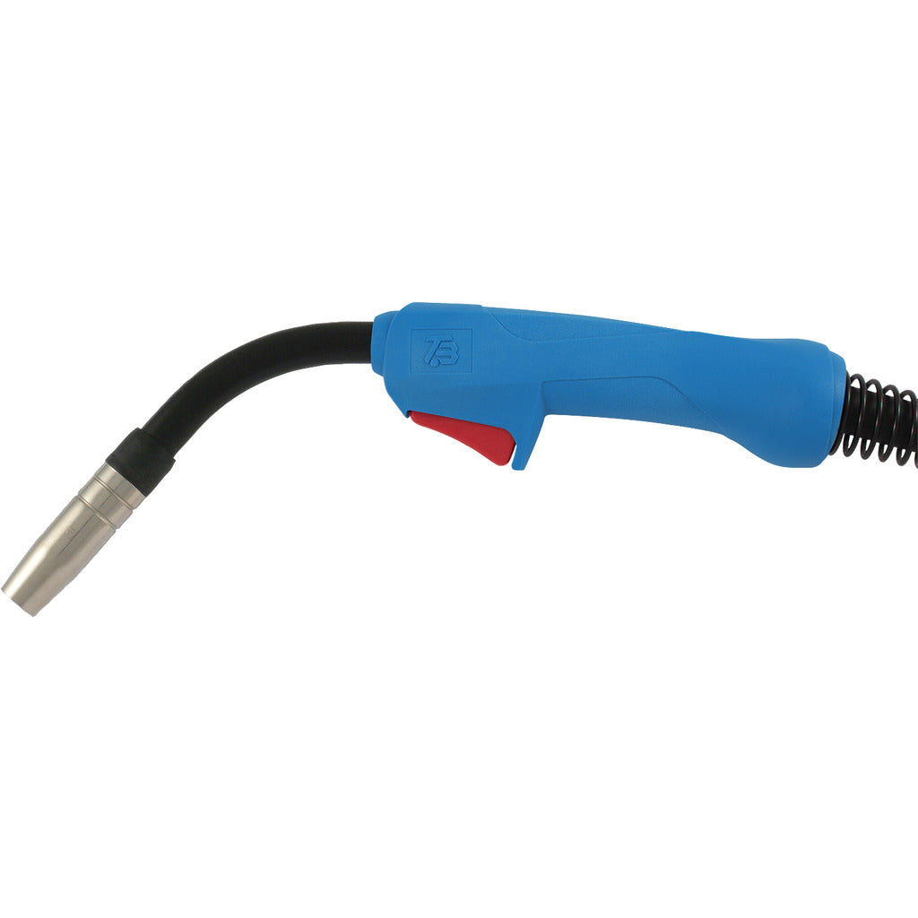 Torcia ESAB TBi Expert Mini MIG/MAG
