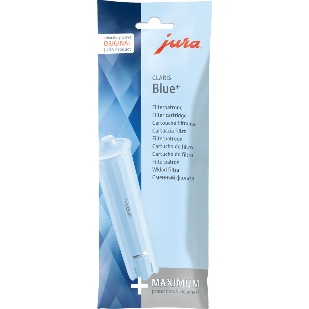 Cartuccia filtro CLARIS Blue+