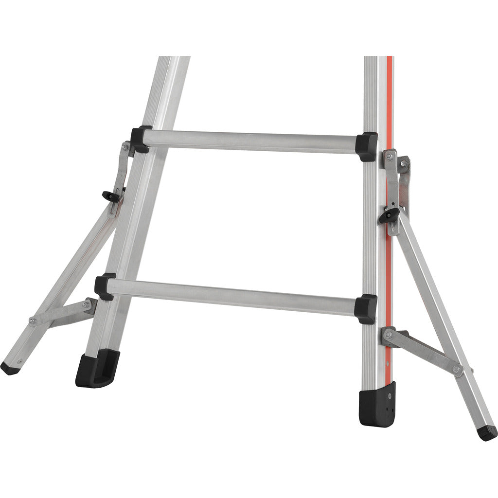Scala telescopica 4142