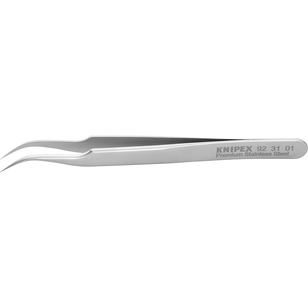 Pinzette di precisione Knipex