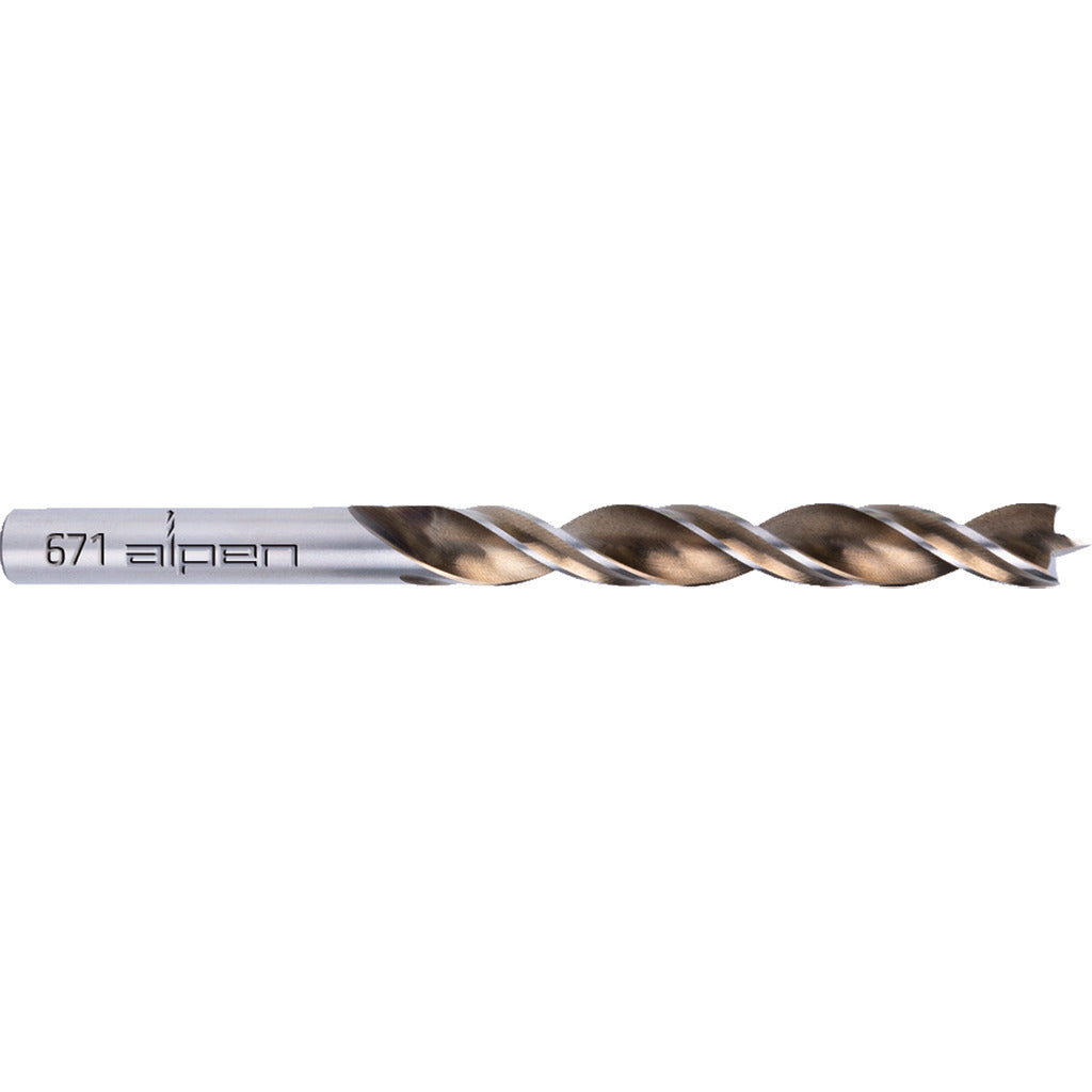 Trapano per legno TIMBER TWIST 671