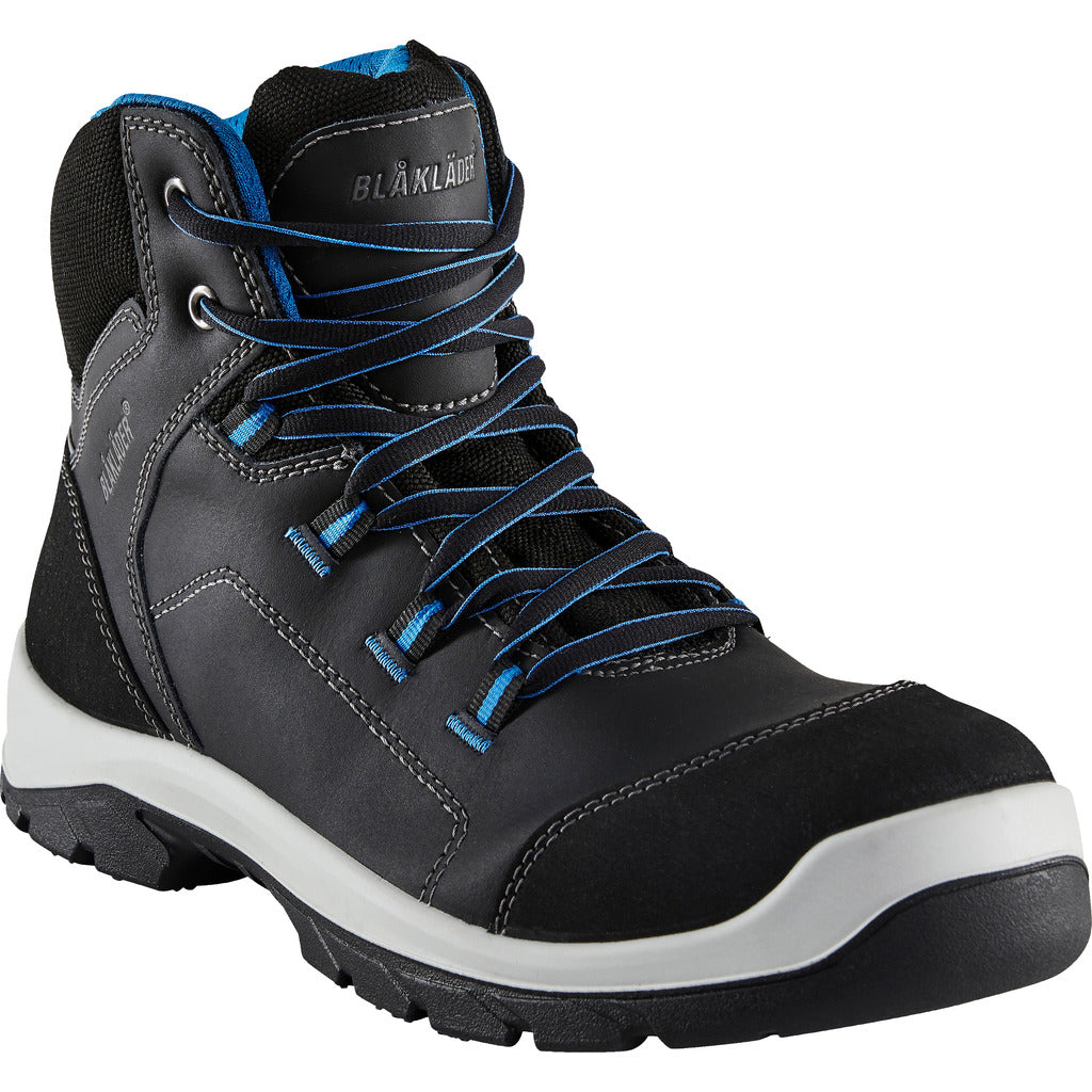 Retro S3 SRC ESD safety boots