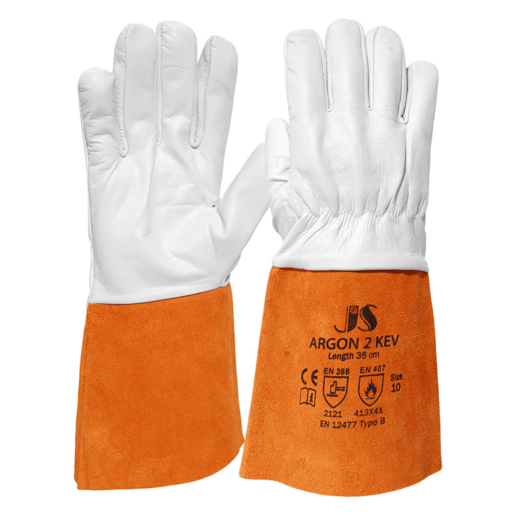ARGEON welding glove
