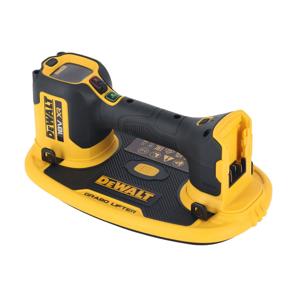 Sollevatore a vuoto DCE590N